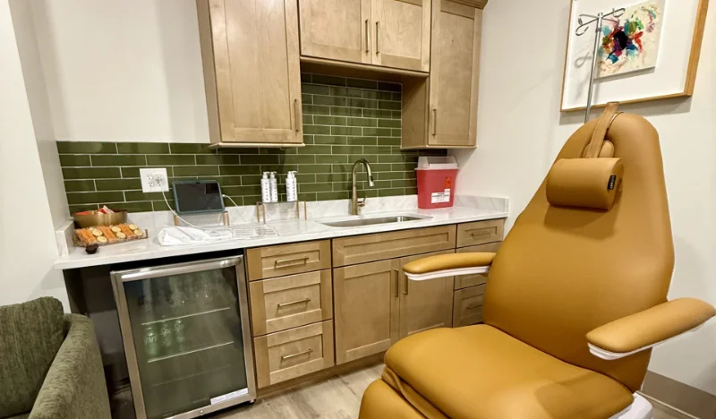 Professional Office Cabinets