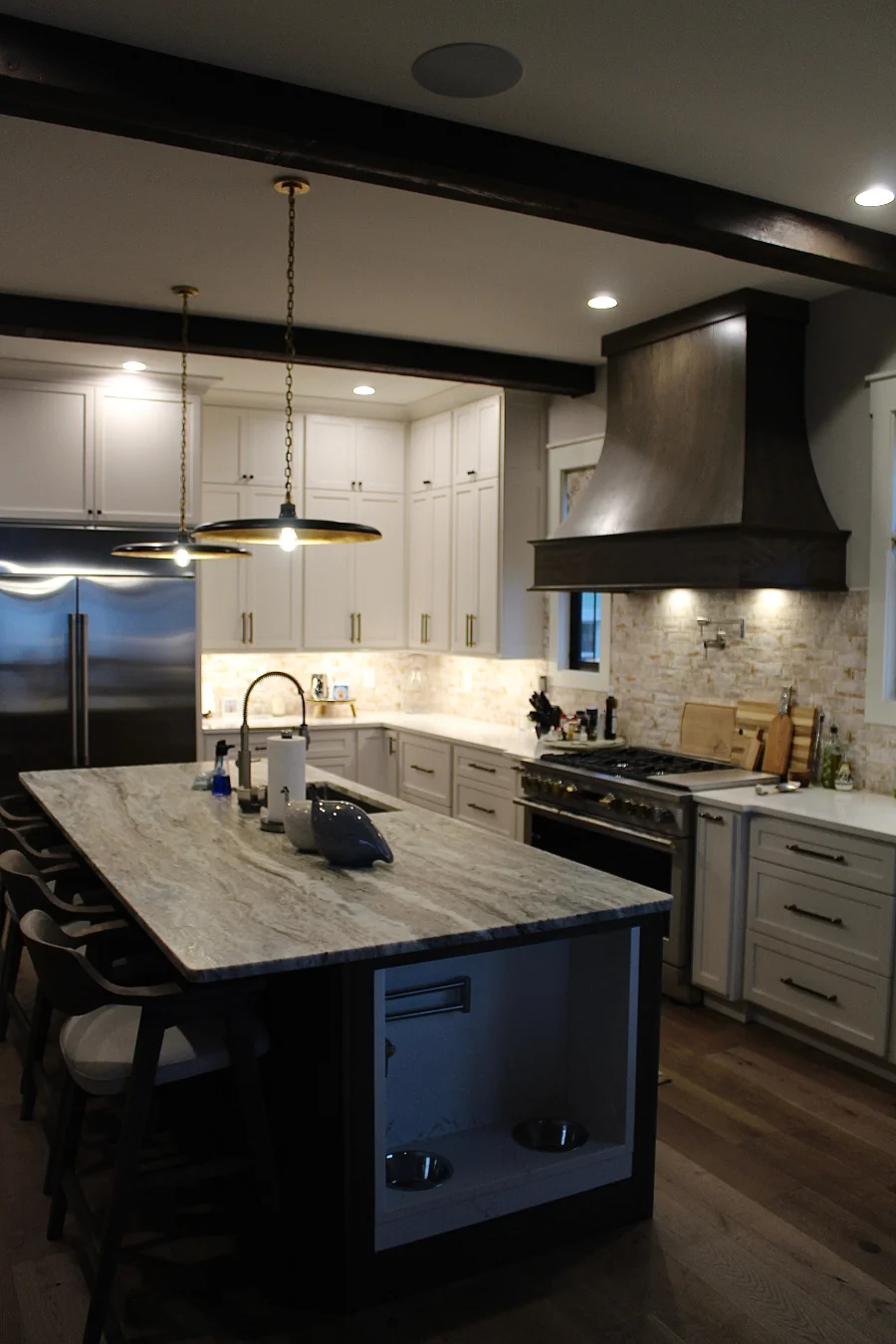 Custom Furniture Workshop